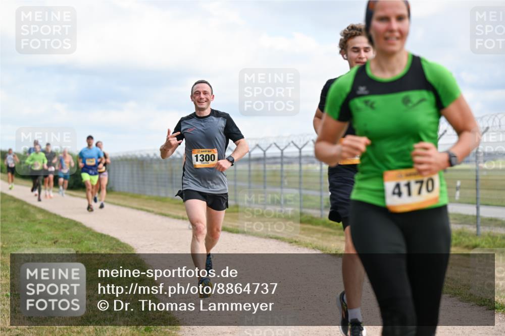 14.09.2025 - Airport Race Dr. Thomas Lammeyer http://msf.ph/oto/8864737 14.09.2025 12:04:53 Laufen 1300, 4170 meine-sportfotos.de