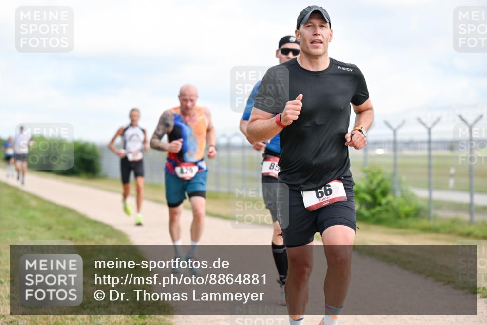 14.09.2025 - Airport Race Dr. Thomas Lammeyer http://msf.ph/oto/8864881 14.09.2025 12:05:04 Laufen 85, 66 meine-sportfotos.de