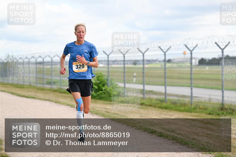 14.09.2025 - Airport Race Dr. Thomas Lammeyer http://msf.ph/oto/8865019 14.09.2025 12:05:17 Laufen 320 meine-sportfotos.de