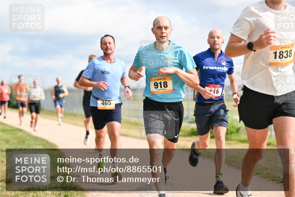 14.09.2025 - Airport Race Dr. Thomas Lammeyer http://msf.ph/oto/8865501 14.09.2025 12:05:57 Laufen 918, 465, 16, 1838 meine-sportfotos.de