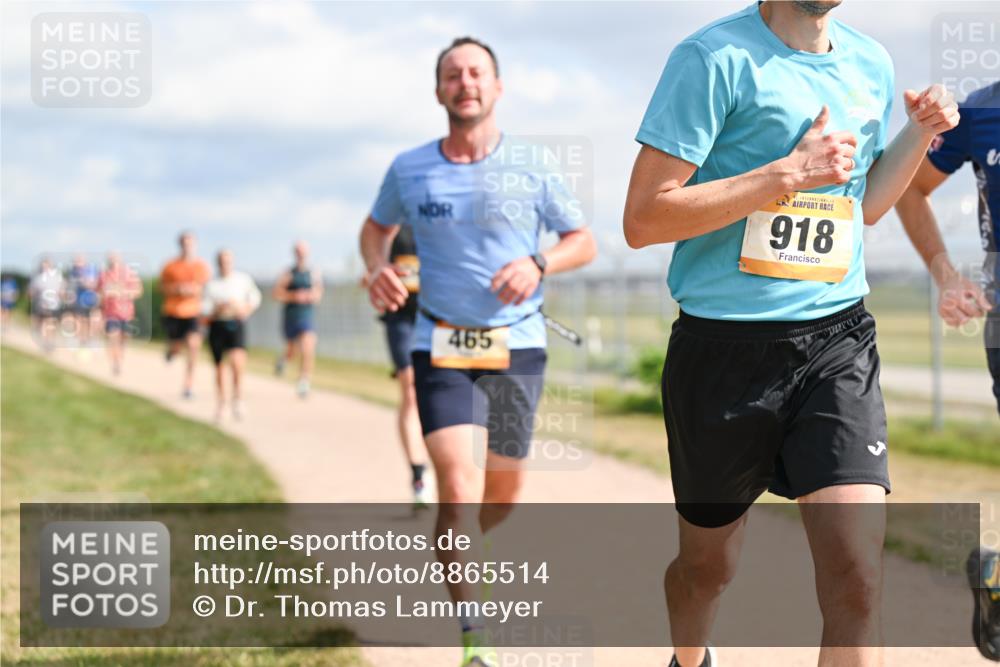 14.09.2025 - Airport Race Dr. Thomas Lammeyer http://msf.ph/oto/8865514 14.09.2025 12:05:58 Laufen 918, 465 meine-sportfotos.de