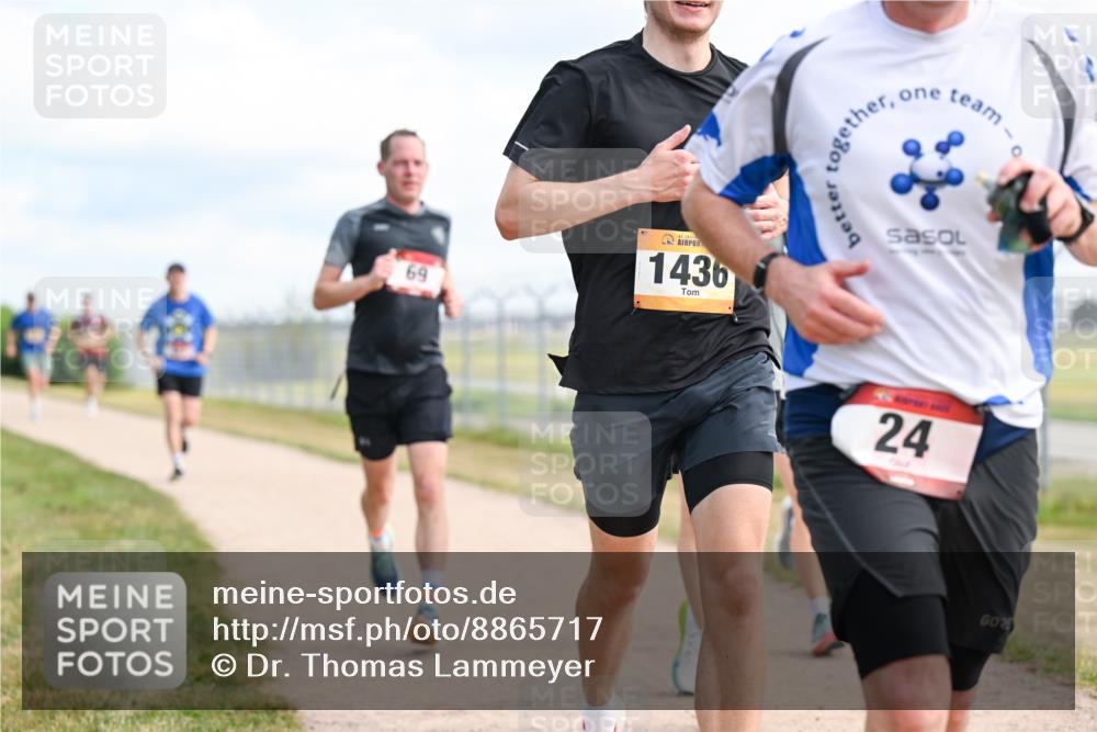14.09.2025 - Airport Race Dr. Thomas Lammeyer http://msf.ph/oto/8865717 14.09.2025 12:06:11 Laufen 69, 1436, 24 meine-sportfotos.de