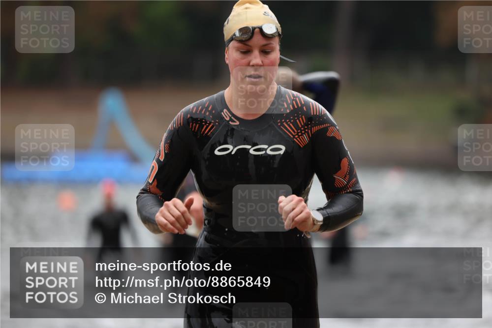 14.09.2025 - Stadtparktriathlon Michael Strokosch http://msf.ph/oto/8865849 14.09.2025 09:11:52 Schwimmen 453, 456, 460, 462, 475, 501 meine-sportfotos.de