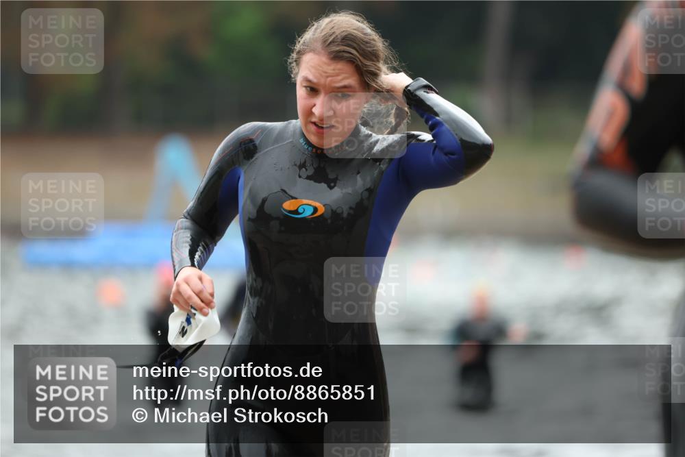 14.09.2025 - Stadtparktriathlon Michael Strokosch http://msf.ph/oto/8865851 14.09.2025 09:11:53 Schwimmen 453, 456, 460, 462, 475, 501 meine-sportfotos.de
