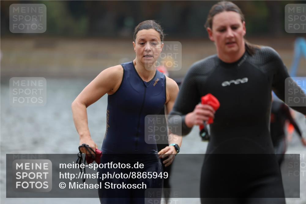 14.09.2025 - Stadtparktriathlon Michael Strokosch http://msf.ph/oto/8865949 14.09.2025 09:12:44 Schwimmen 459, 463, 468, 483, 494 meine-sportfotos.de