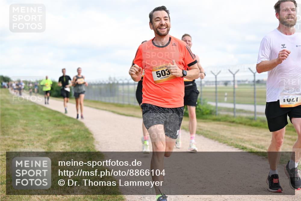 14.09.2025 - Airport Race Dr. Thomas Lammeyer http://msf.ph/oto/8866104 14.09.2025 12:06:41 Laufen 503, 1021 meine-sportfotos.de