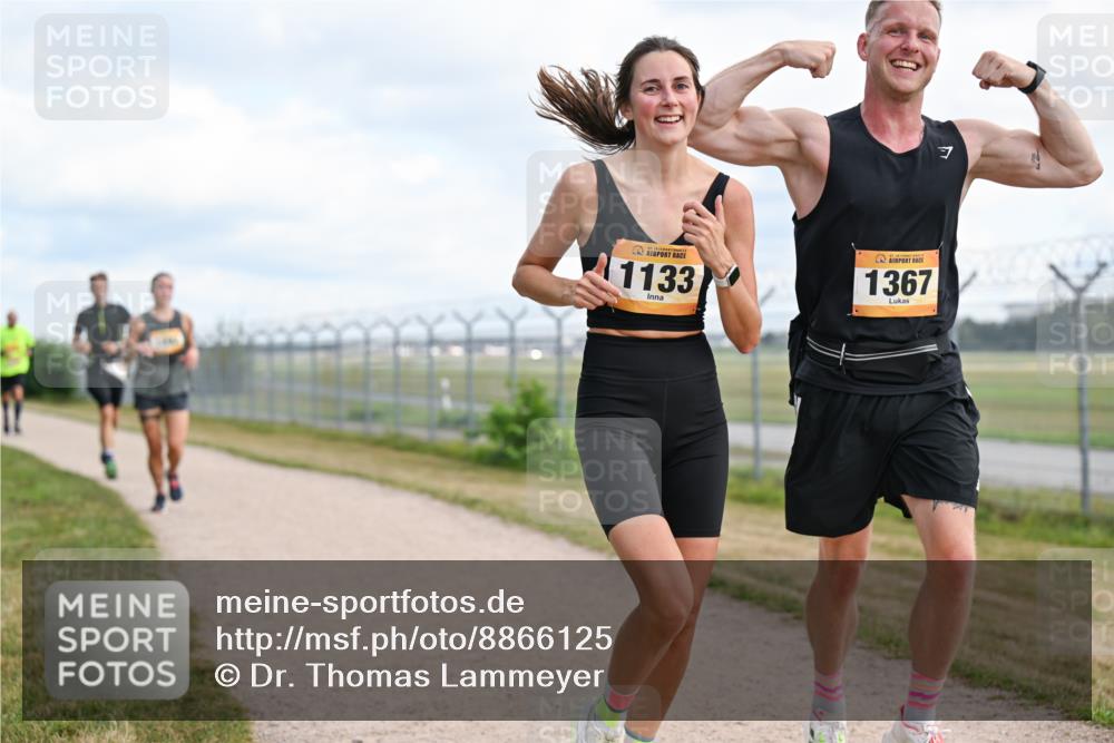 14.09.2025 - Airport Race Dr. Thomas Lammeyer http://msf.ph/oto/8866125 14.09.2025 12:06:42 Laufen 1133, 1367 meine-sportfotos.de