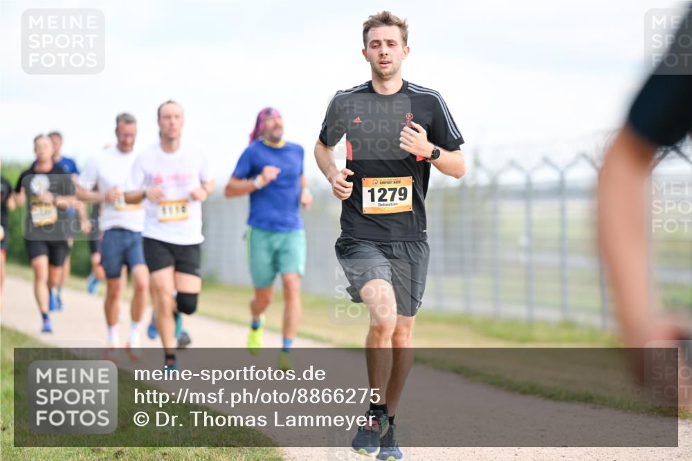 14.09.2025 - Airport Race Dr. Thomas Lammeyer http://msf.ph/oto/8866275 14.09.2025 12:07:00 Laufen 1116, 1279 meine-sportfotos.de