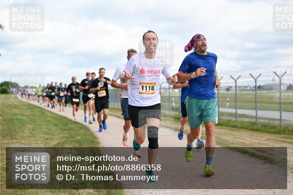 14.09.2025 - Airport Race Dr. Thomas Lammeyer http://msf.ph/oto/8866358 14.09.2025 12:07:05 Laufen 1392, 1118 meine-sportfotos.de