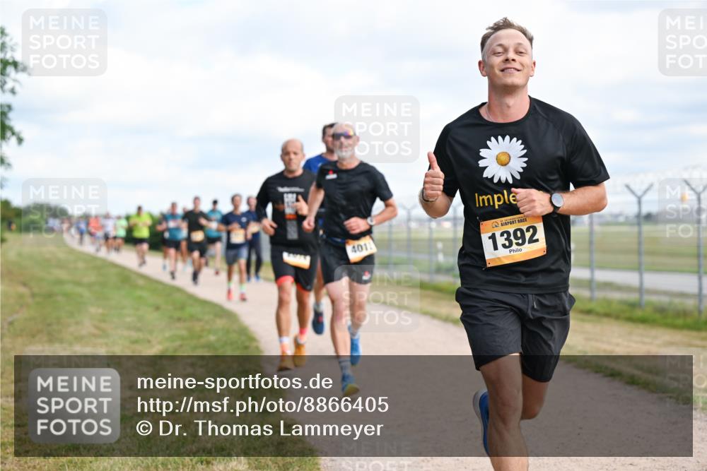 14.09.2025 - Airport Race Dr. Thomas Lammeyer http://msf.ph/oto/8866405 14.09.2025 12:07:09 Laufen 401, 1392 meine-sportfotos.de