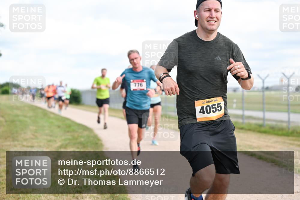 14.09.2025 - Airport Race Dr. Thomas Lammeyer http://msf.ph/oto/8866512 14.09.2025 12:07:15 Laufen 776, 4055 meine-sportfotos.de