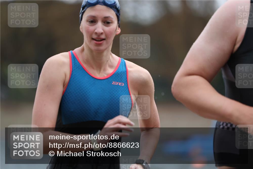 14.09.2025 - Stadtparktriathlon Michael Strokosch http://msf.ph/oto/8866623 14.09.2025 09:45:46 Schwimmen 528, 533, 545, 547, 580, 593, 604 meine-sportfotos.de