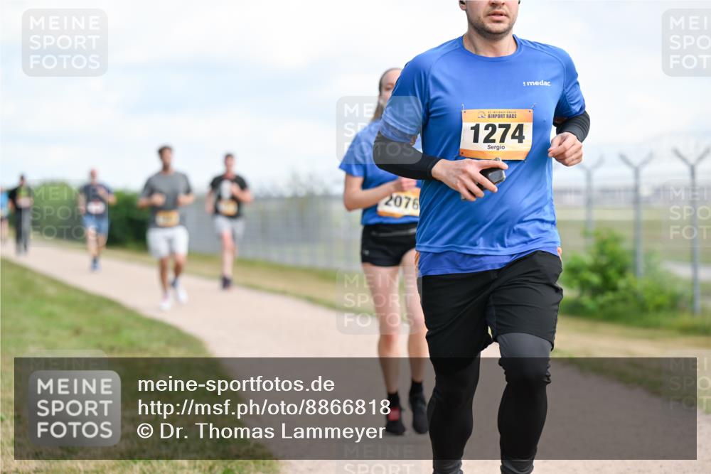 14.09.2025 - Airport Race Dr. Thomas Lammeyer http://msf.ph/oto/8866818 14.09.2025 12:07:34 Laufen 2076, 1274 meine-sportfotos.de
