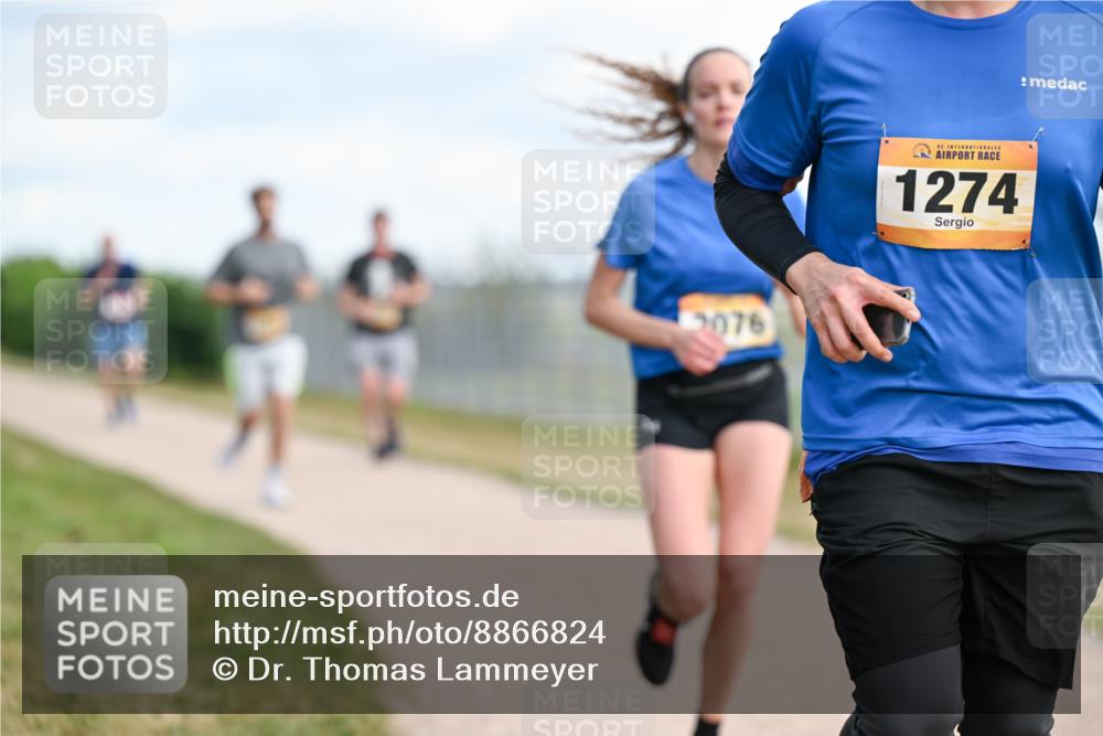 14.09.2025 - Airport Race Dr. Thomas Lammeyer http://msf.ph/oto/8866824 14.09.2025 12:07:34 Laufen 197, 2076, 42, 1274 meine-sportfotos.de