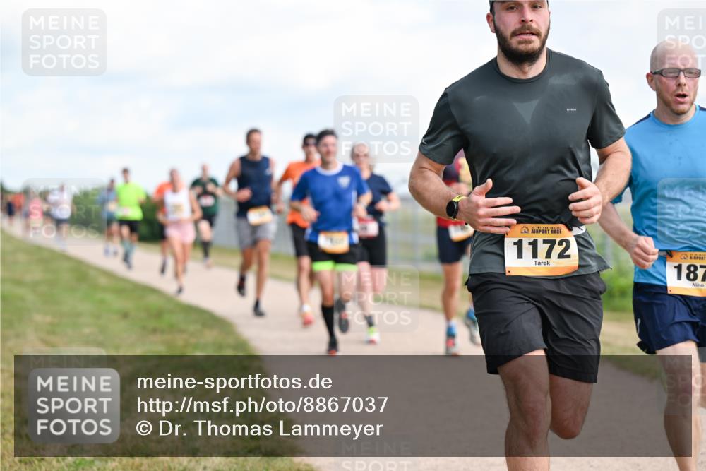 14.09.2025 - Airport Race Dr. Thomas Lammeyer http://msf.ph/oto/8867037 14.09.2025 12:07:50 Laufen 1172, 187 meine-sportfotos.de