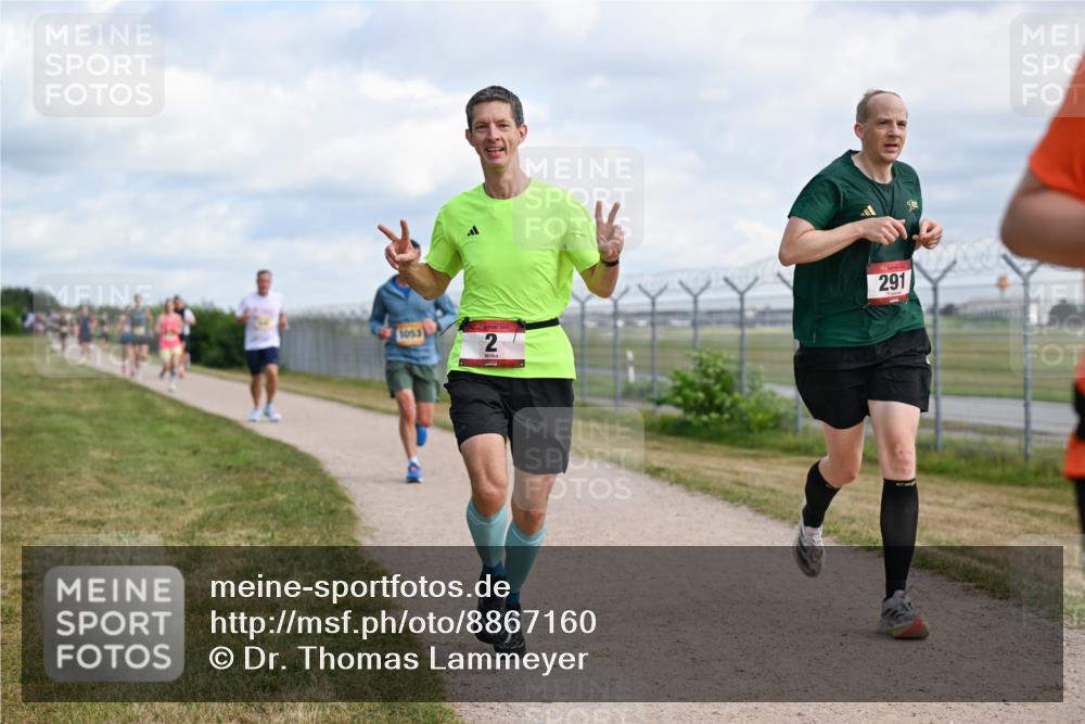 14.09.2025 - Airport Race Dr. Thomas Lammeyer http://msf.ph/oto/8867160 14.09.2025 12:07:58 Laufen 1053, 2, 291 meine-sportfotos.de