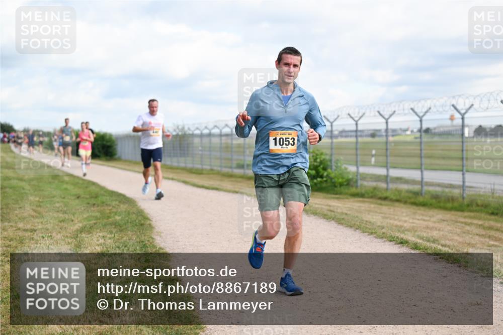 14.09.2025 - Airport Race Dr. Thomas Lammeyer http://msf.ph/oto/8867189 14.09.2025 12:08:00 Laufen 1053 meine-sportfotos.de