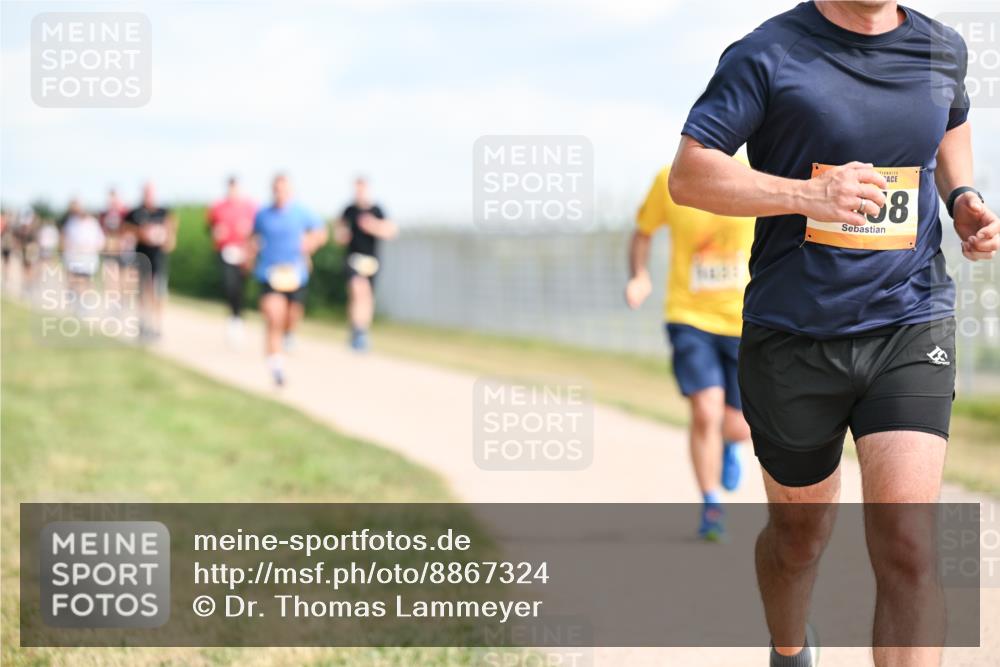 14.09.2025 - Airport Race Dr. Thomas Lammeyer http://msf.ph/oto/8867324 14.09.2025 12:08:31 Laufen 8 meine-sportfotos.de