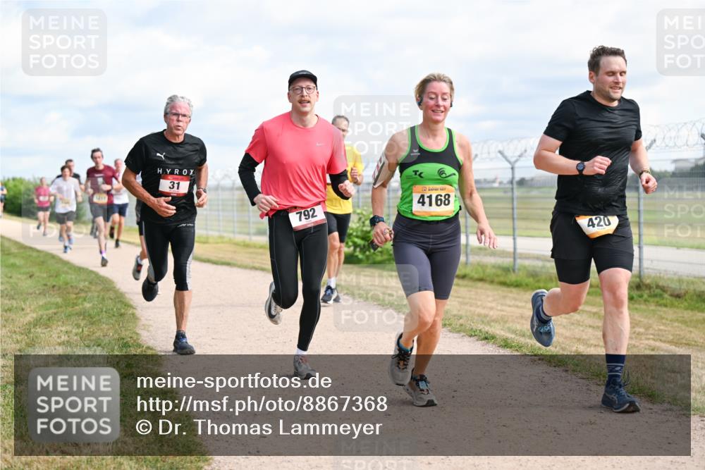 14.09.2025 - Airport Race Dr. Thomas Lammeyer http://msf.ph/oto/8867368 14.09.2025 12:08:40 Laufen 31, 792, 4168, 420 meine-sportfotos.de