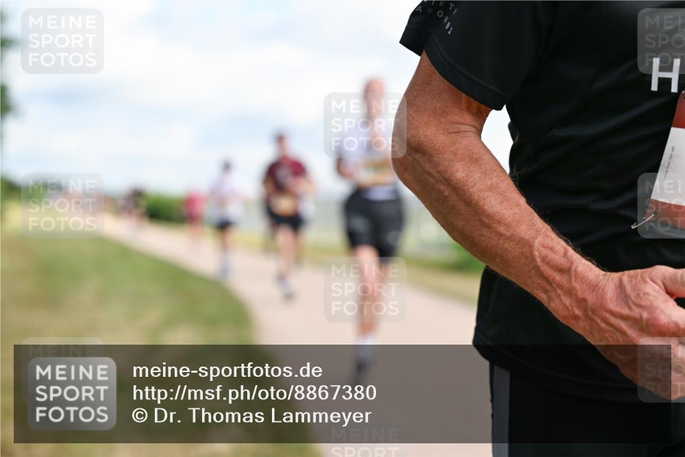 14.09.2025 - Airport Race Dr. Thomas Lammeyer http://msf.ph/oto/8867380 14.09.2025 12:08:43 Laufen  meine-sportfotos.de