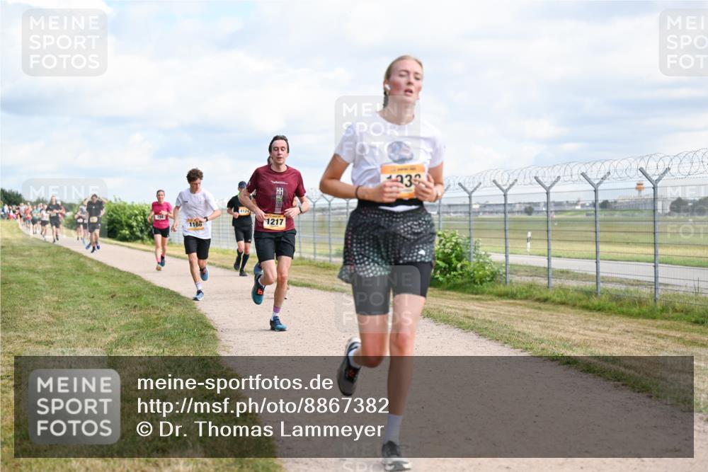 14.09.2025 - Airport Race Dr. Thomas Lammeyer http://msf.ph/oto/8867382 14.09.2025 12:08:43 Laufen 1166, 4124, 1217, 93 meine-sportfotos.de