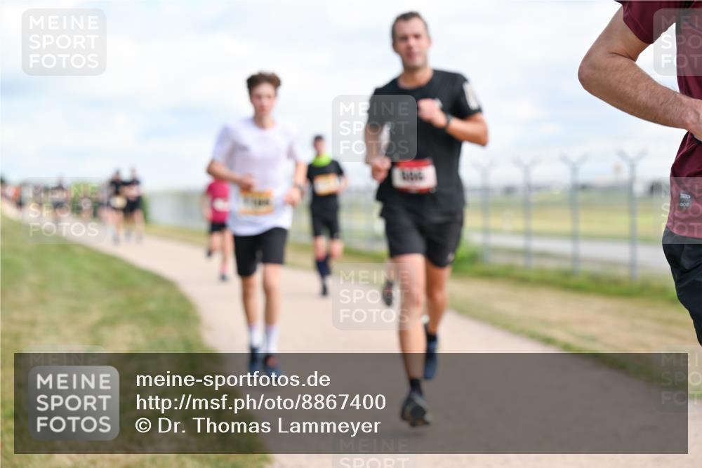 14.09.2025 - Airport Race Dr. Thomas Lammeyer http://msf.ph/oto/8867400 14.09.2025 12:08:46 Laufen 000 meine-sportfotos.de