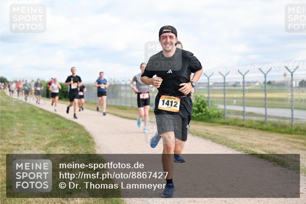 14.09.2025 - Airport Race Dr. Thomas Lammeyer http://msf.ph/oto/8867427 14.09.2025 12:08:53 Laufen 1412 meine-sportfotos.de
