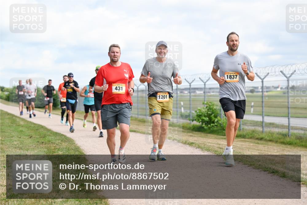 14.09.2025 - Airport Race Dr. Thomas Lammeyer http://msf.ph/oto/8867502 14.09.2025 12:09:09 Laufen 45, 431, 1201, 1837 meine-sportfotos.de