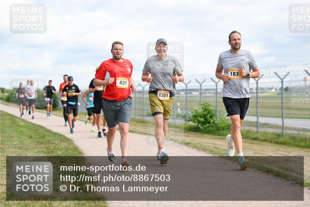 14.09.2025 - Airport Race Dr. Thomas Lammeyer http://msf.ph/oto/8867503 14.09.2025 12:09:09 Laufen 431, 1201, 183 meine-sportfotos.de