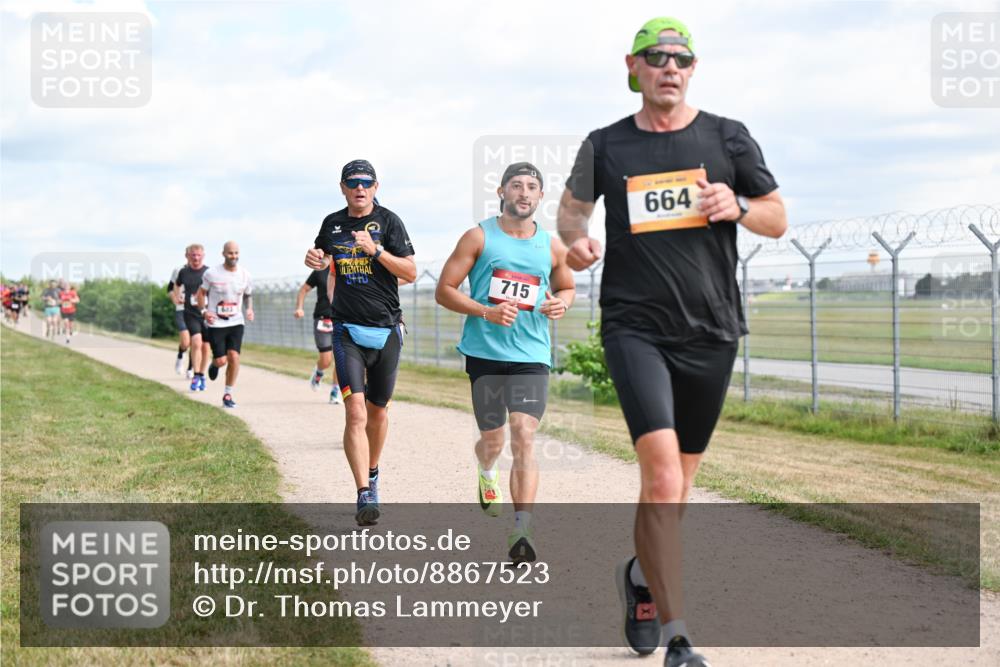 14.09.2025 - Airport Race Dr. Thomas Lammeyer http://msf.ph/oto/8867523 14.09.2025 12:09:13 Laufen 715, 664 meine-sportfotos.de