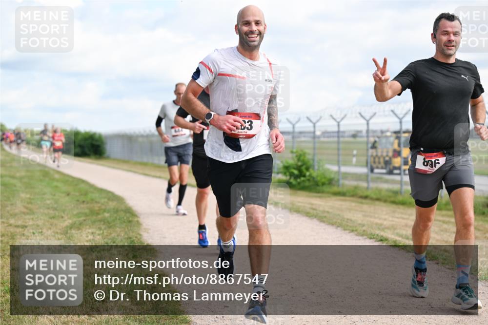 14.09.2025 - Airport Race Dr. Thomas Lammeyer http://msf.ph/oto/8867547 14.09.2025 12:09:17 Laufen  meine-sportfotos.de