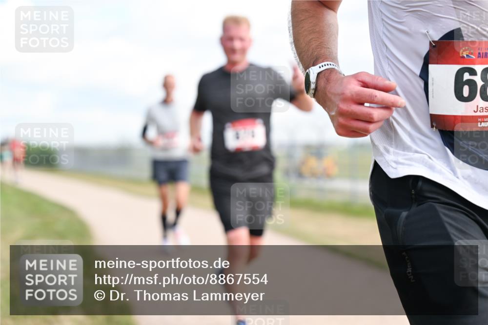 14.09.2025 - Airport Race Dr. Thomas Lammeyer http://msf.ph/oto/8867554 14.09.2025 12:09:19 Laufen 42, 18, 68 meine-sportfotos.de