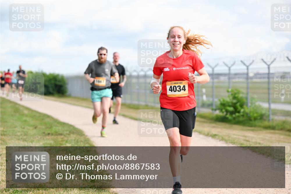 14.09.2025 - Airport Race Dr. Thomas Lammeyer http://msf.ph/oto/8867583 14.09.2025 12:09:26 Laufen 4034 meine-sportfotos.de