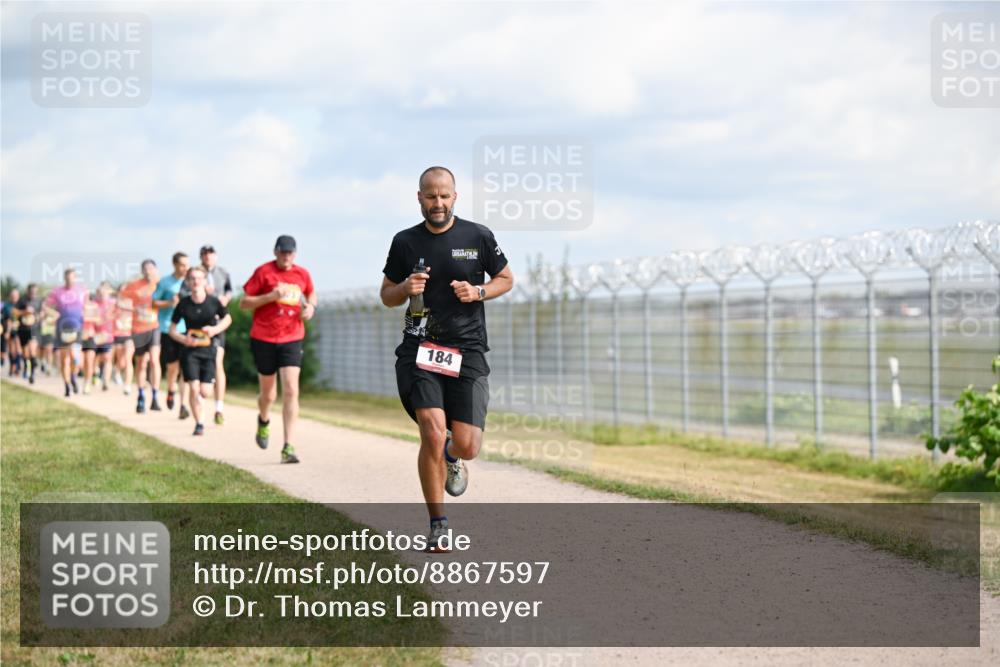 14.09.2025 - Airport Race Dr. Thomas Lammeyer http://msf.ph/oto/8867597 14.09.2025 12:09:34 Laufen 184 meine-sportfotos.de