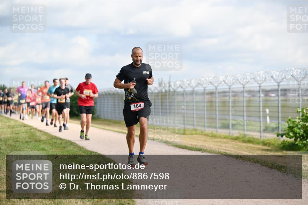 14.09.2025 - Airport Race Dr. Thomas Lammeyer http://msf.ph/oto/8867598 14.09.2025 12:09:35 Laufen 184 meine-sportfotos.de