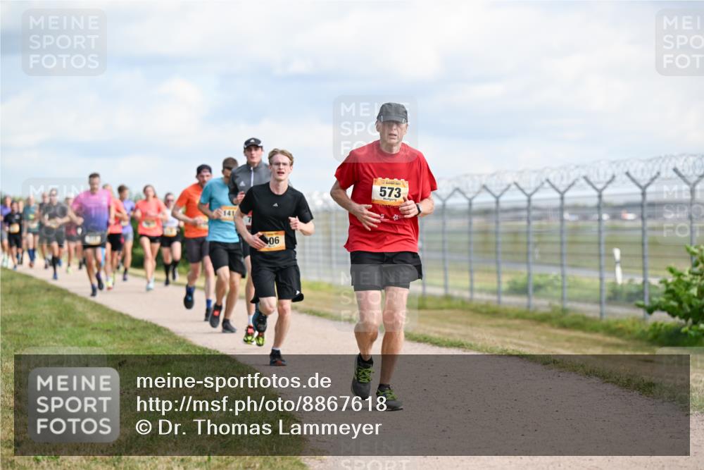 14.09.2025 - Airport Race Dr. Thomas Lammeyer http://msf.ph/oto/8867618 14.09.2025 12:09:39 Laufen 06, 573 meine-sportfotos.de