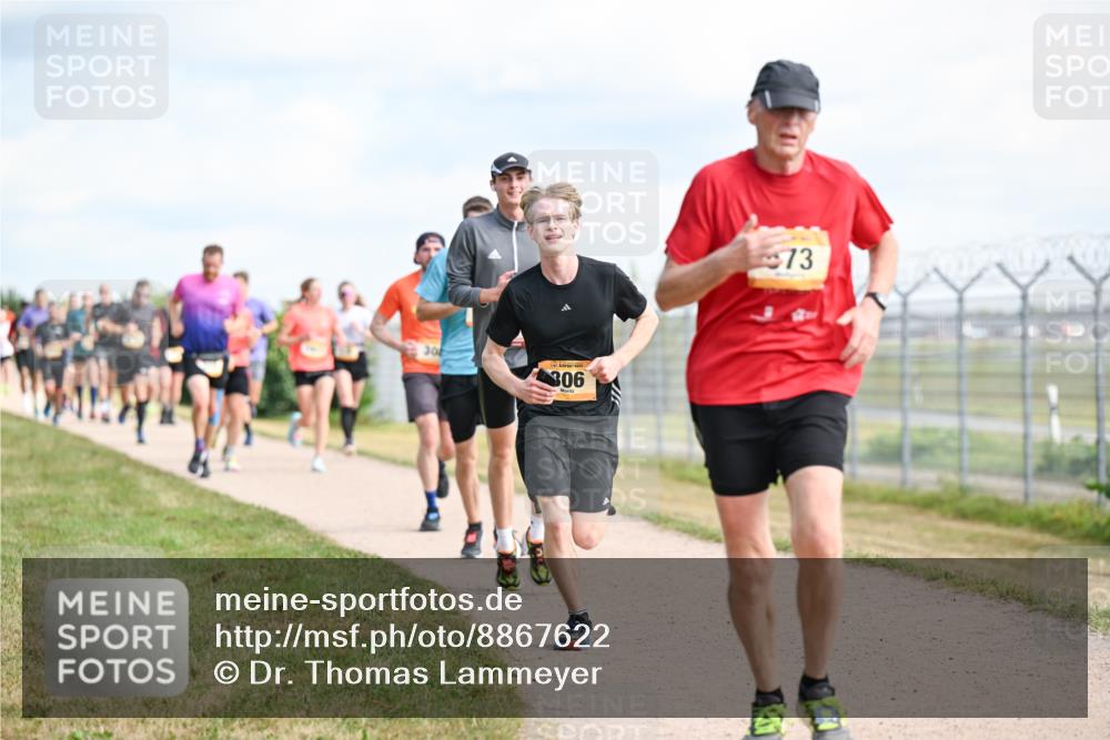 14.09.2025 - Airport Race Dr. Thomas Lammeyer http://msf.ph/oto/8867622 14.09.2025 12:09:40 Laufen 30, 306, 73 meine-sportfotos.de