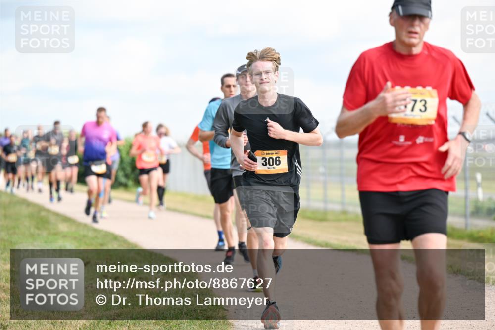 14.09.2025 - Airport Race Dr. Thomas Lammeyer http://msf.ph/oto/8867627 14.09.2025 12:09:41 Laufen 306, 73 meine-sportfotos.de