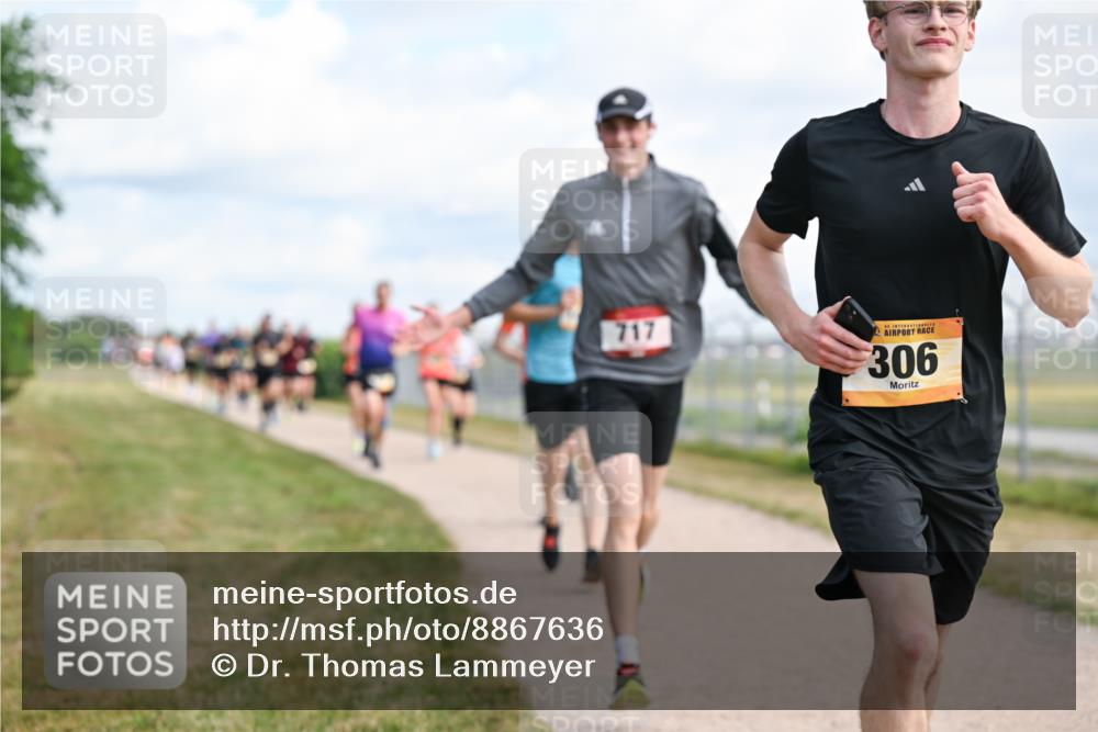 14.09.2025 - Airport Race Dr. Thomas Lammeyer http://msf.ph/oto/8867636 14.09.2025 12:09:43 Laufen 717, 306 meine-sportfotos.de