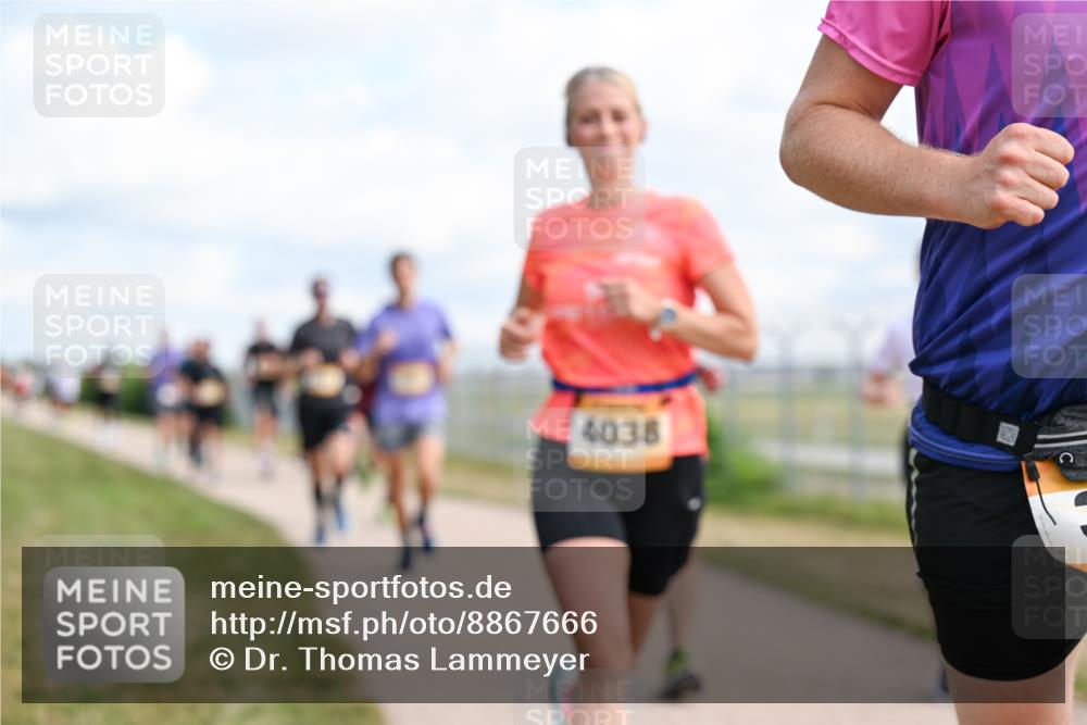 14.09.2025 - Airport Race Dr. Thomas Lammeyer http://msf.ph/oto/8867666 14.09.2025 12:09:49 Laufen 4038 meine-sportfotos.de