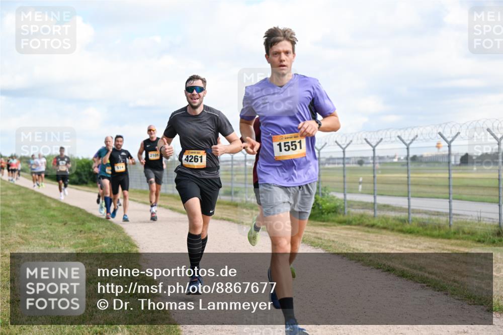 14.09.2025 - Airport Race Dr. Thomas Lammeyer http://msf.ph/oto/8867677 14.09.2025 12:09:51 Laufen 14, 2105, 4261, 1551 meine-sportfotos.de
