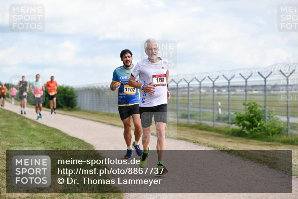 14.09.2025 - Airport Race Dr. Thomas Lammeyer http://msf.ph/oto/8867737 14.09.2025 12:10:03 Laufen 1102, 168 meine-sportfotos.de