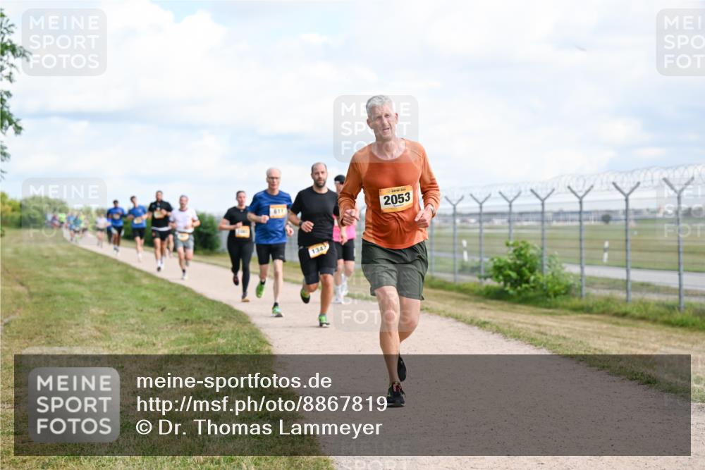 14.09.2025 - Airport Race Dr. Thomas Lammeyer http://msf.ph/oto/8867819 14.09.2025 12:10:21 Laufen 611, 134, 2053 meine-sportfotos.de