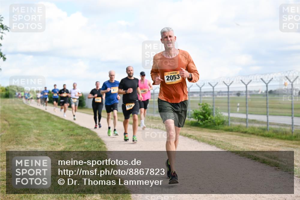 14.09.2025 - Airport Race Dr. Thomas Lammeyer http://msf.ph/oto/8867823 14.09.2025 12:10:21 Laufen 611, 134, 2053 meine-sportfotos.de
