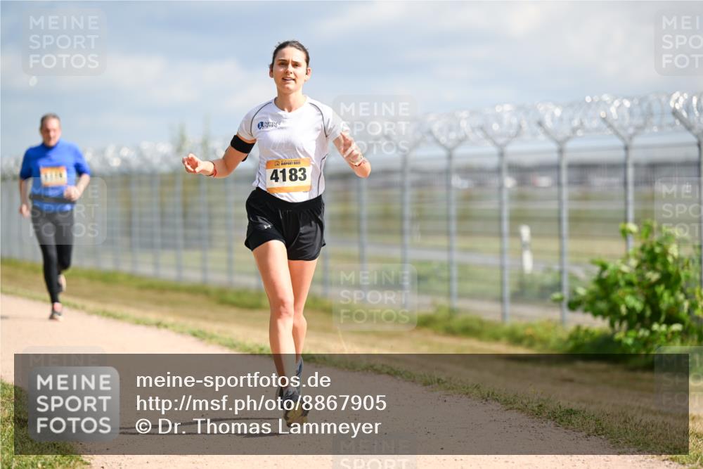 14.09.2025 - Airport Race Dr. Thomas Lammeyer http://msf.ph/oto/8867905 14.09.2025 12:10:37 Laufen 4183 meine-sportfotos.de