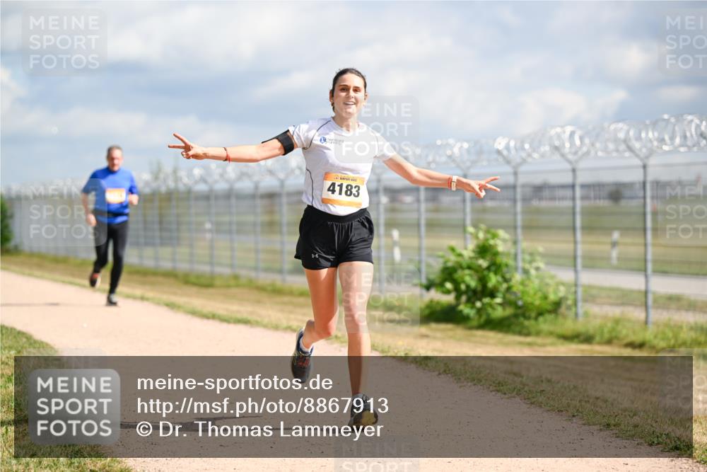14.09.2025 - Airport Race Dr. Thomas Lammeyer http://msf.ph/oto/8867913 14.09.2025 12:10:38 Laufen 4183 meine-sportfotos.de