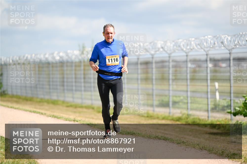14.09.2025 - Airport Race Dr. Thomas Lammeyer http://msf.ph/oto/8867921 14.09.2025 12:10:40 Laufen 1116 meine-sportfotos.de