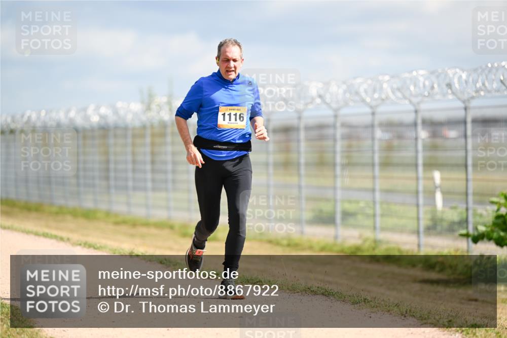 14.09.2025 - Airport Race Dr. Thomas Lammeyer http://msf.ph/oto/8867922 14.09.2025 12:10:40 Laufen 1116 meine-sportfotos.de