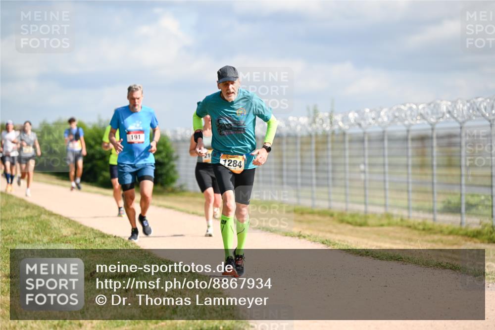 14.09.2025 - Airport Race Dr. Thomas Lammeyer http://msf.ph/oto/8867934 14.09.2025 12:10:42 Laufen 191, 21, 1284 meine-sportfotos.de