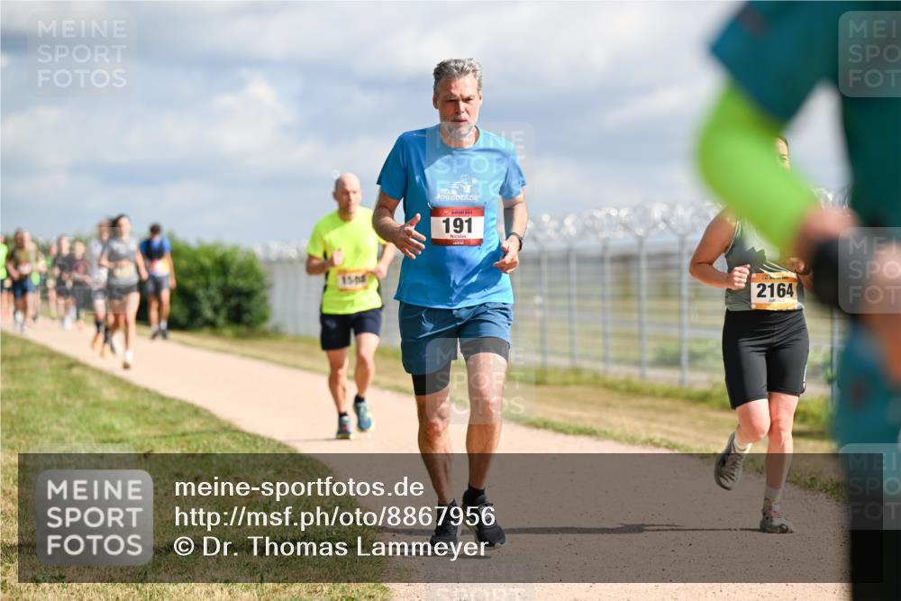 14.09.2025 - Airport Race Dr. Thomas Lammeyer http://msf.ph/oto/8867956 14.09.2025 12:10:47 Laufen 150, 191, 2164 meine-sportfotos.de